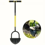 Manual Trimming Shovel Garden Tools Gardening Accessories - Image 2