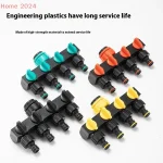 Watering Hose Connection Water Line Splitter Garden Gadgets